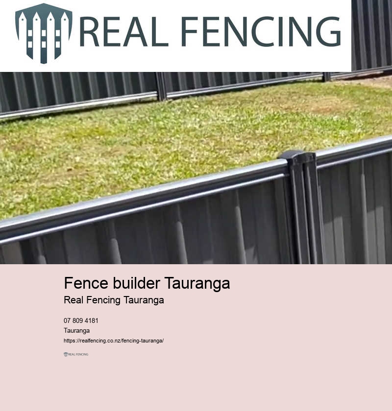 Commercial aluminum fencing