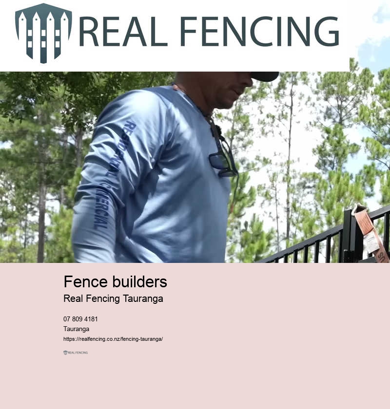 Fence repair and installation near me