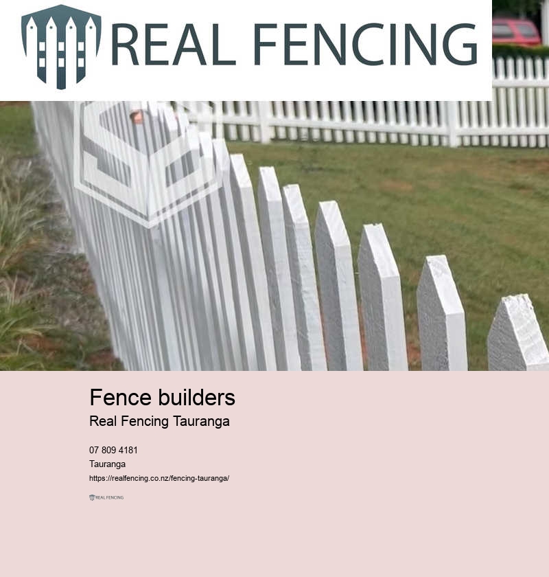 Tauranga fence & contractor supply