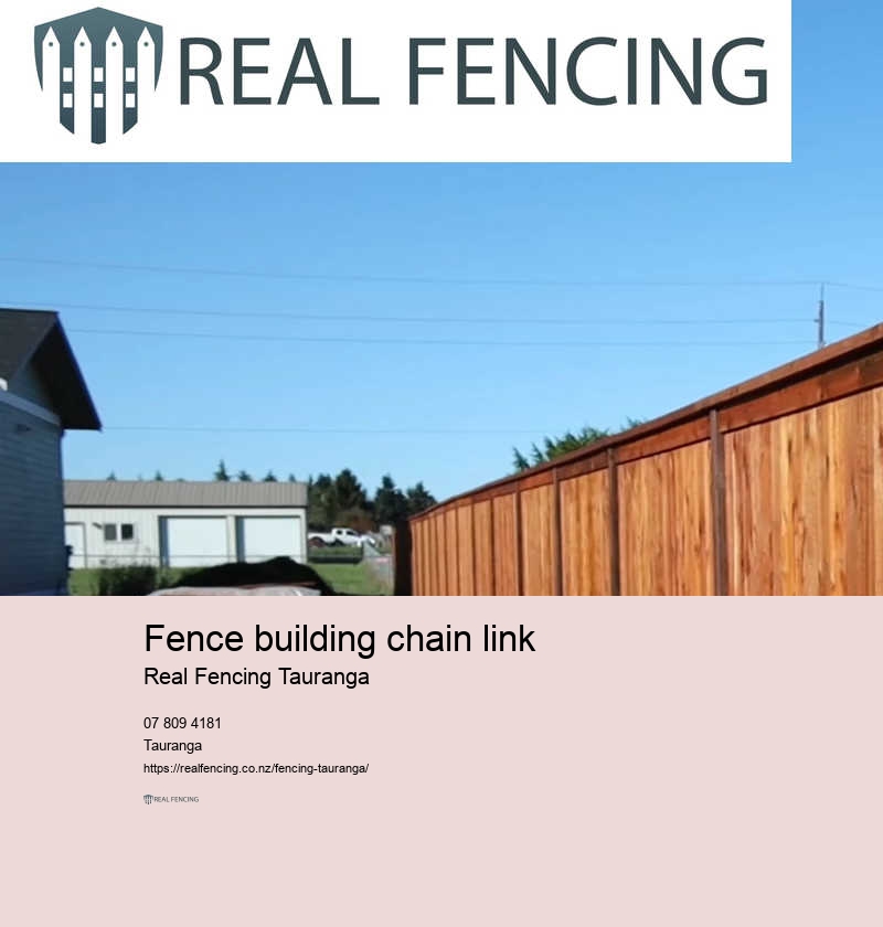 Timber fencing and gates