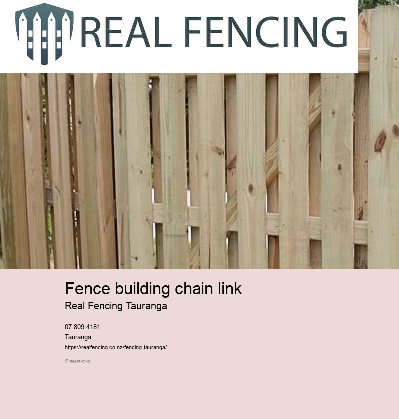 Aluminium fencing