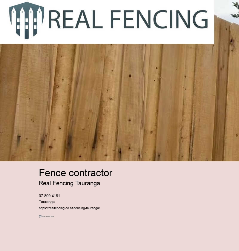 Metal fencing contractors near me