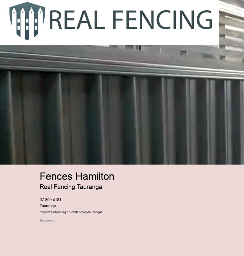 Metal fencing companies near me