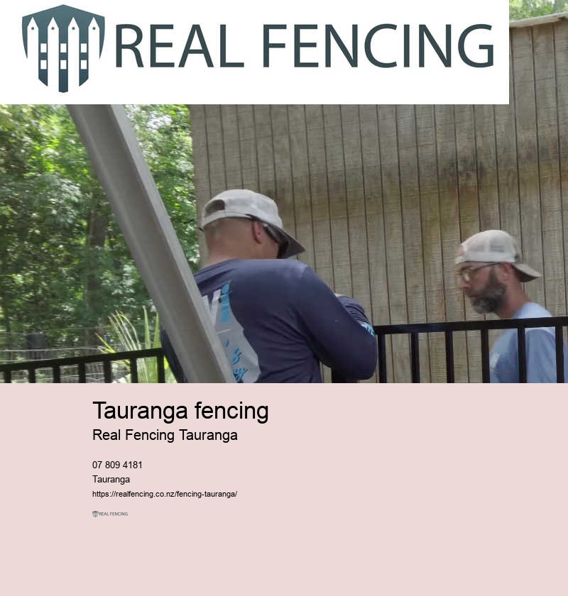 Fence repair and installation near me