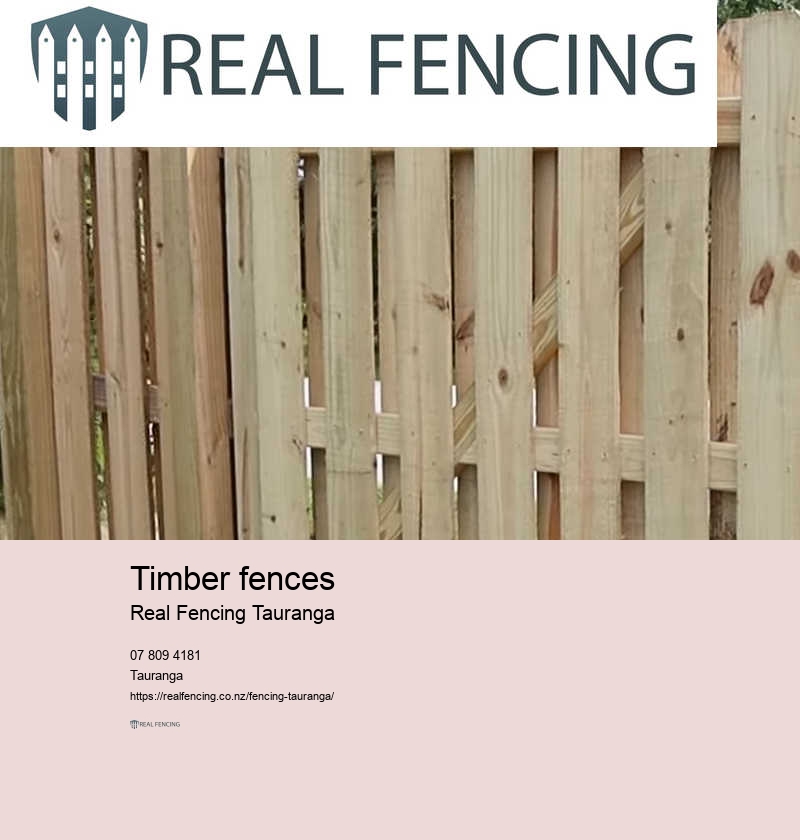 Metal fencing and gates