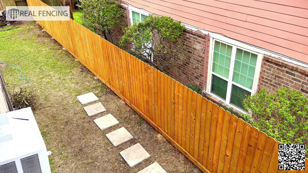 fence repair and replacement near me