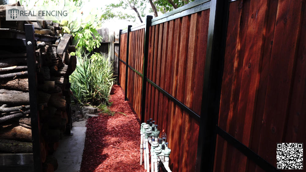 Fence Repair and Restoration