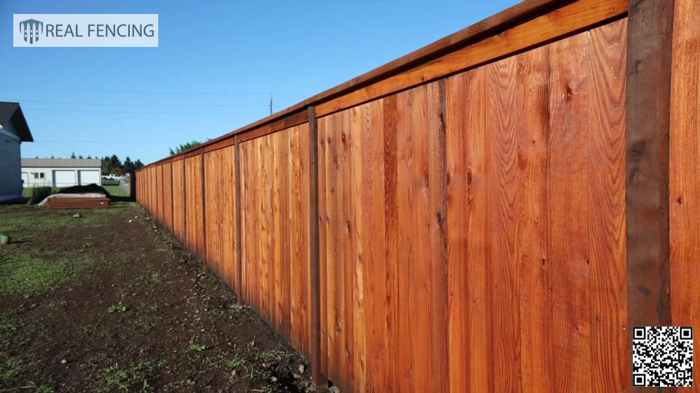 Eco-Friendly Fencing