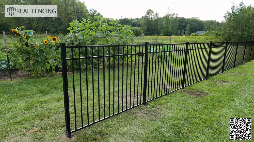 feather edge fence panels near me