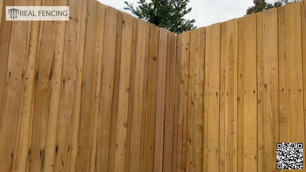 fence repair quote