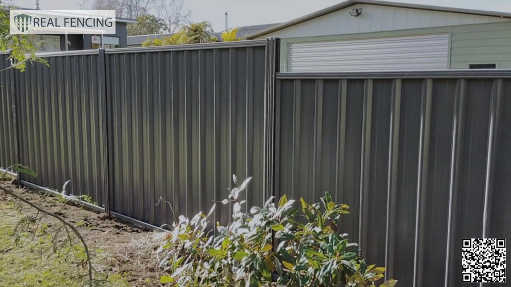 timber fencing nz