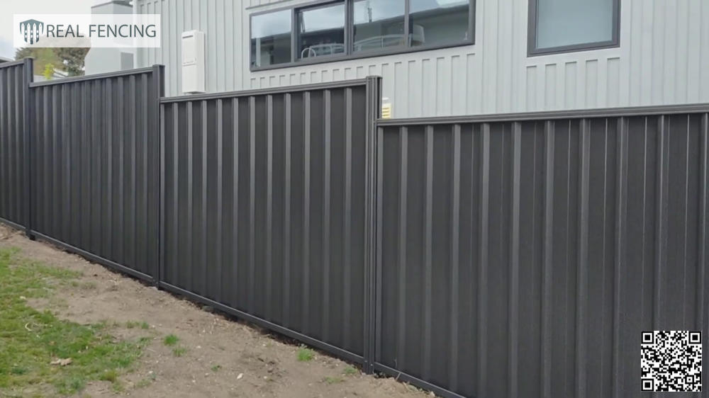 timber fencing nz