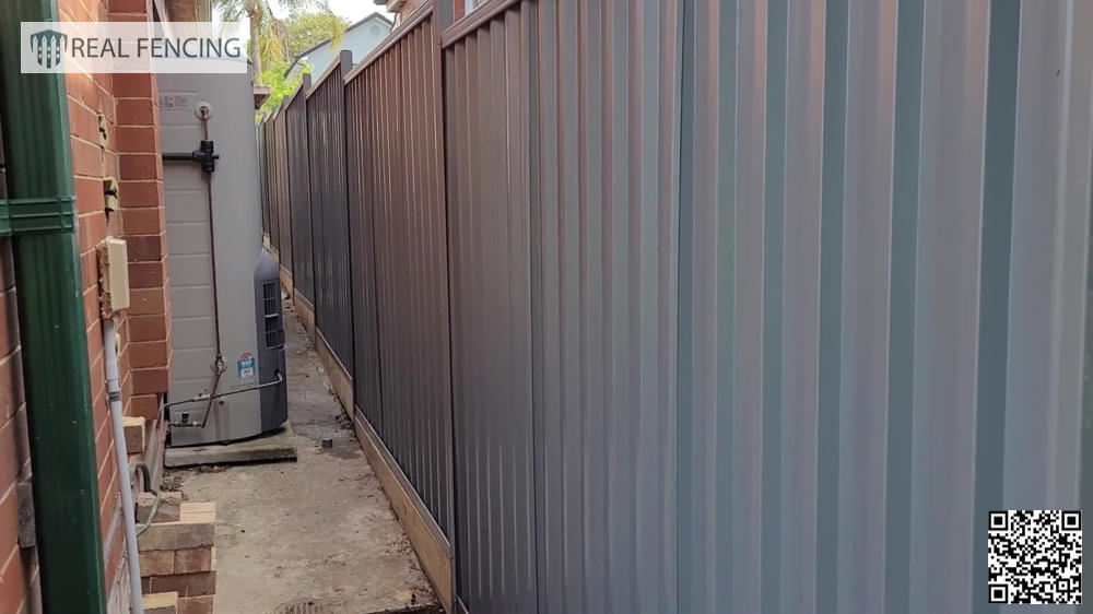 security fencing wellington