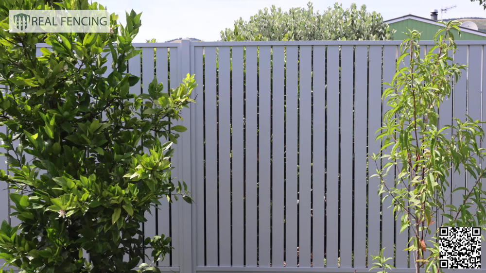 timber fencing nz