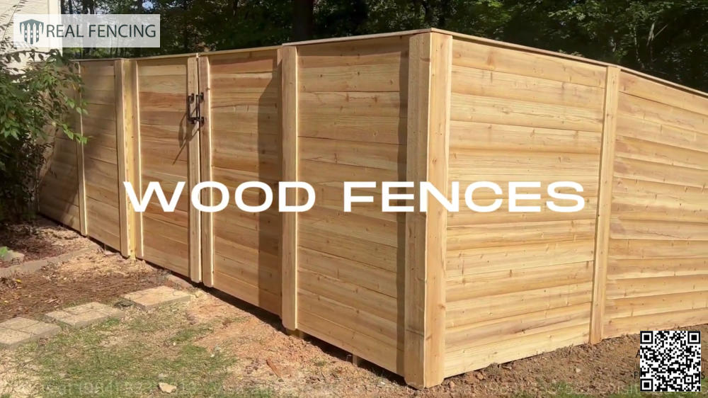 kwila fence