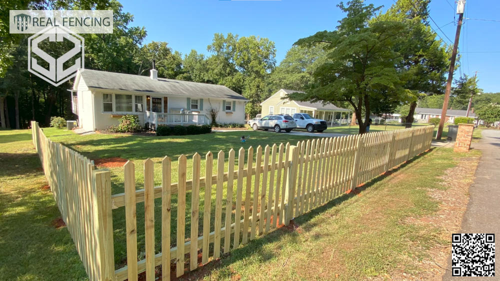 Fence Repair