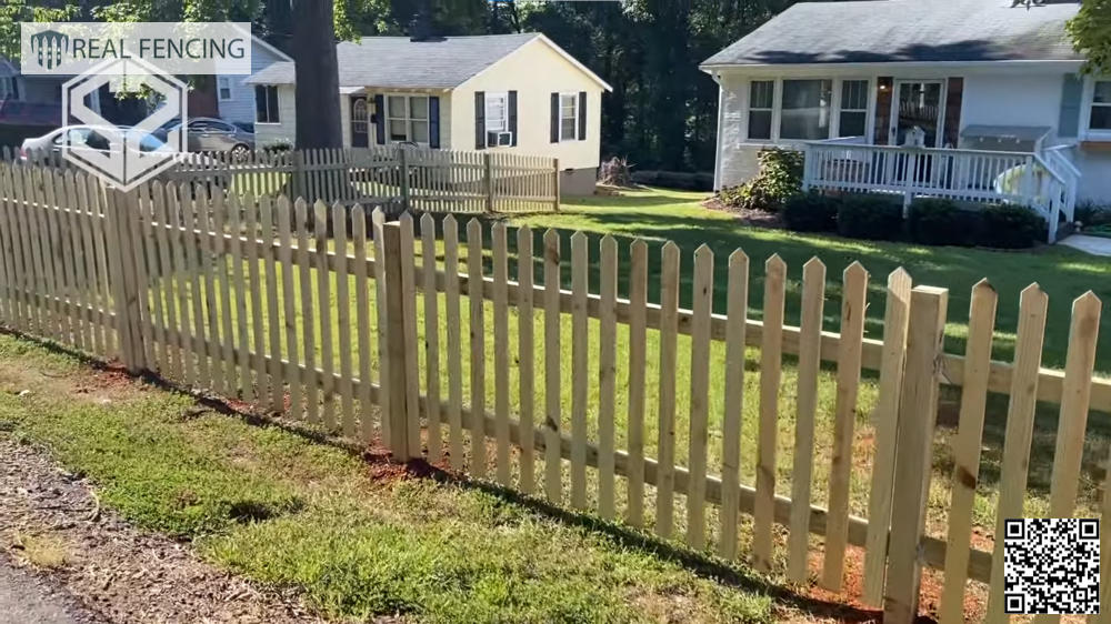 Metal Fences