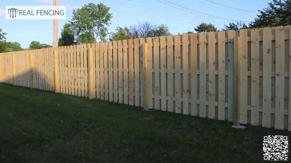 fence repair quote