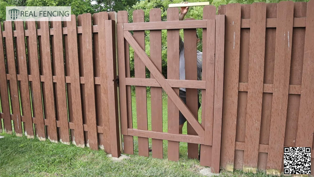 Fence Repair