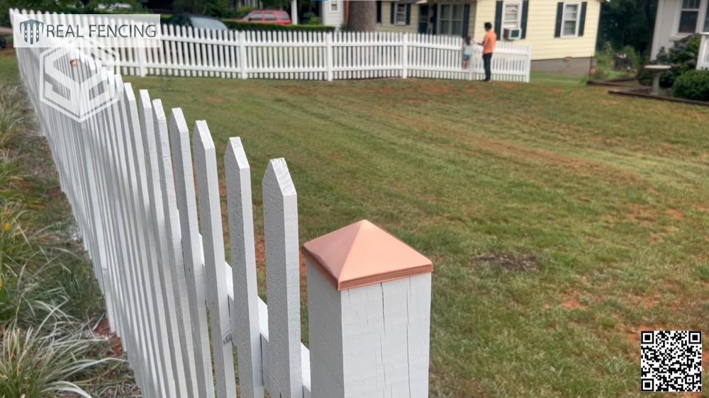 fencing timber wellington