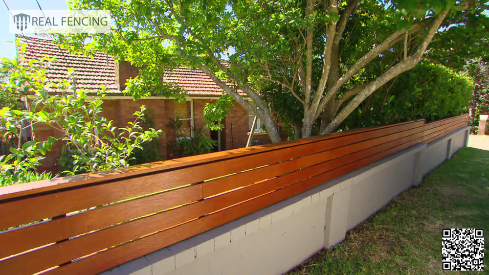 Garden-Friendly Fences