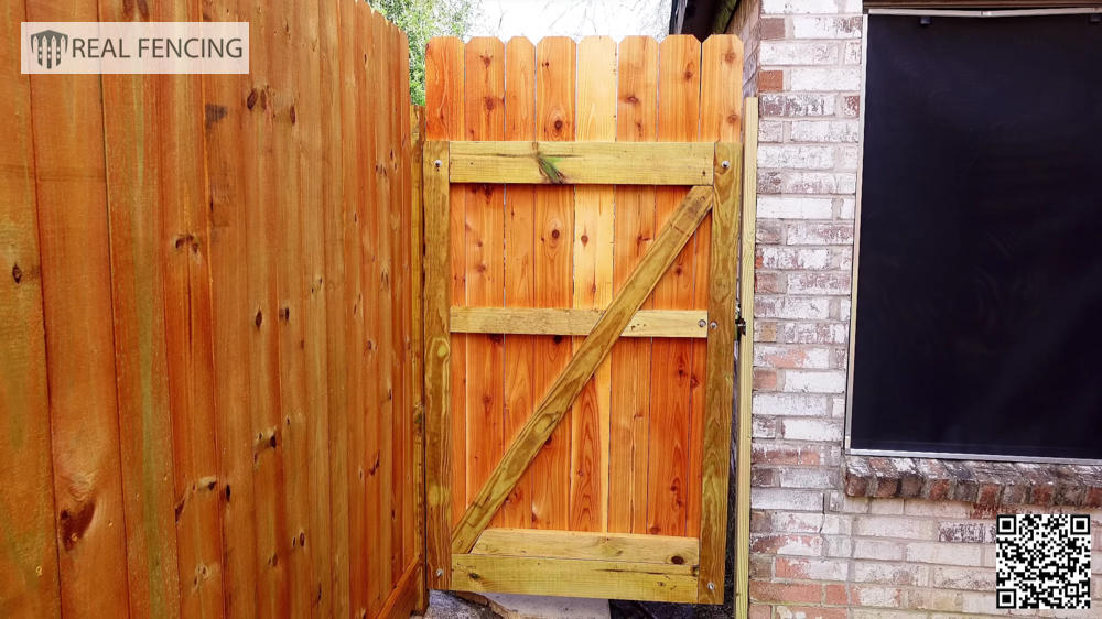 timber fencing quote