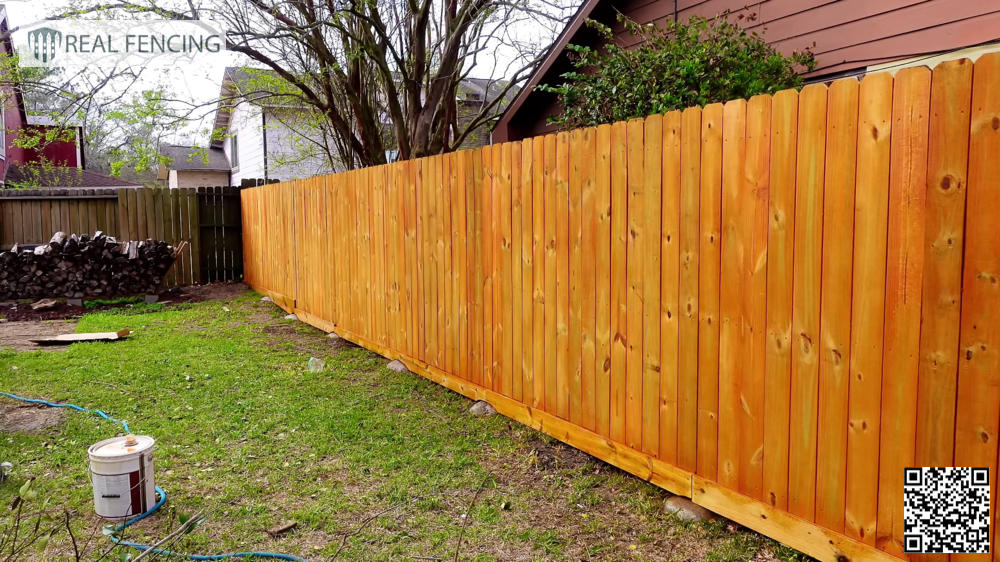 metal fencing wellington